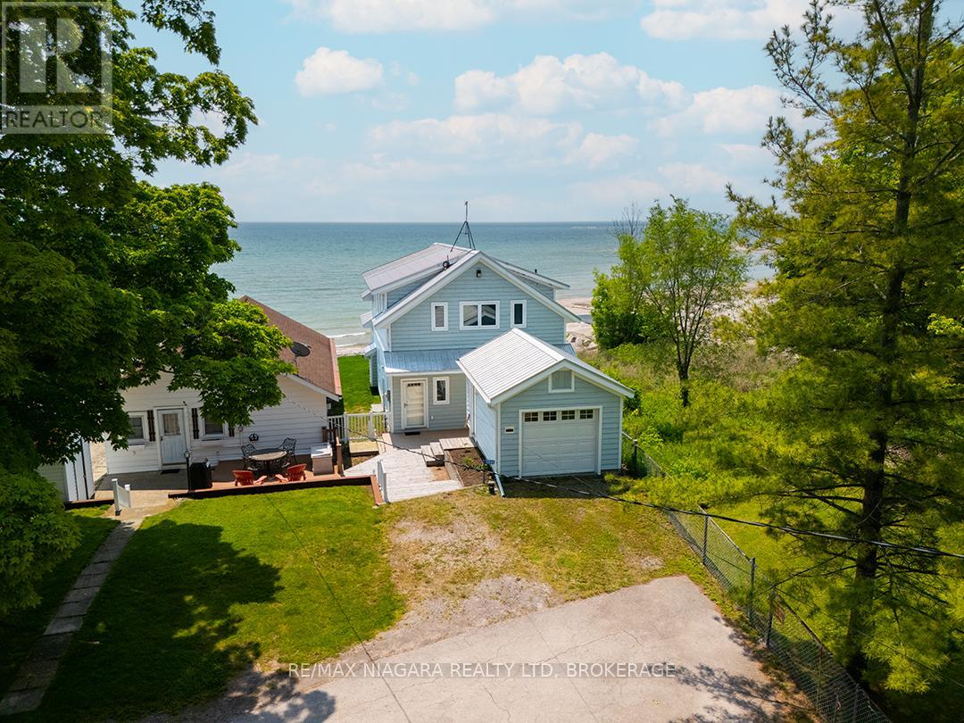 12895 OLD LAKESHORE ROAD W, wainfleet (lakeshore), Ontario