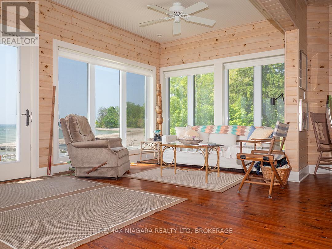 12895 Old Lakeshore Road W, Wainfleet (Lakeshore), Ontario  L0S 1V0 - Photo 11 - X12210946