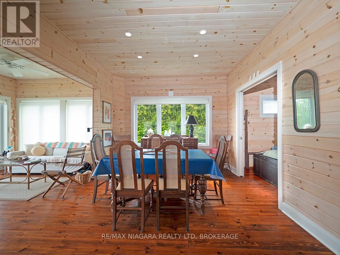 12895 Old Lakeshore Road W, Wainfleet (Lakeshore), Ontario  L0S 1V0 - Photo 12 - X12210946