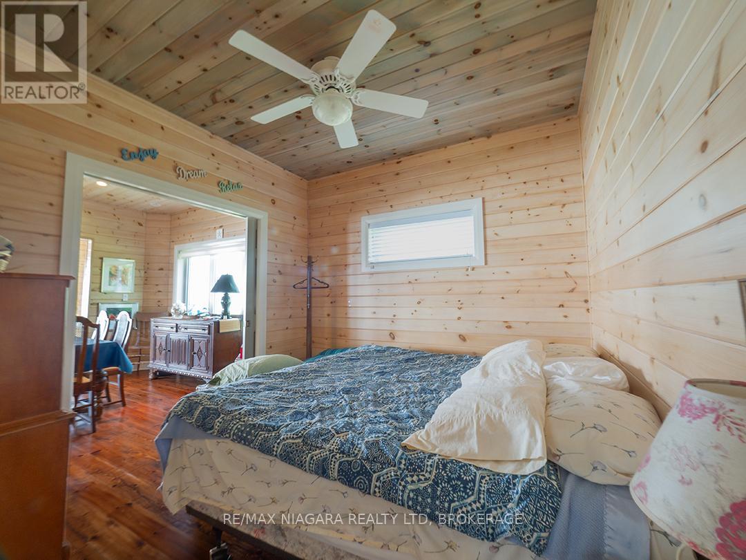 12895 Old Lakeshore Road W, Wainfleet (Lakeshore), Ontario  L0S 1V0 - Photo 15 - X12210946