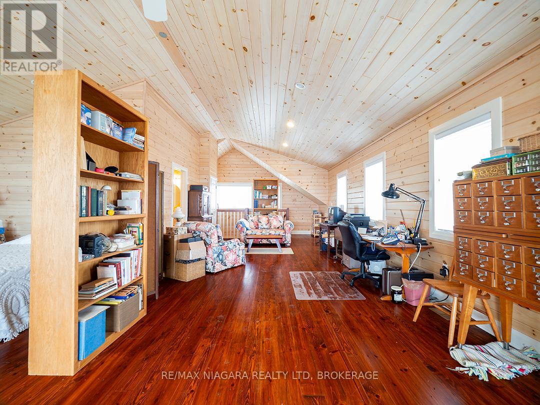 12895 Old Lakeshore Road W, Wainfleet (Lakeshore), Ontario  L0S 1V0 - Photo 20 - X12210946