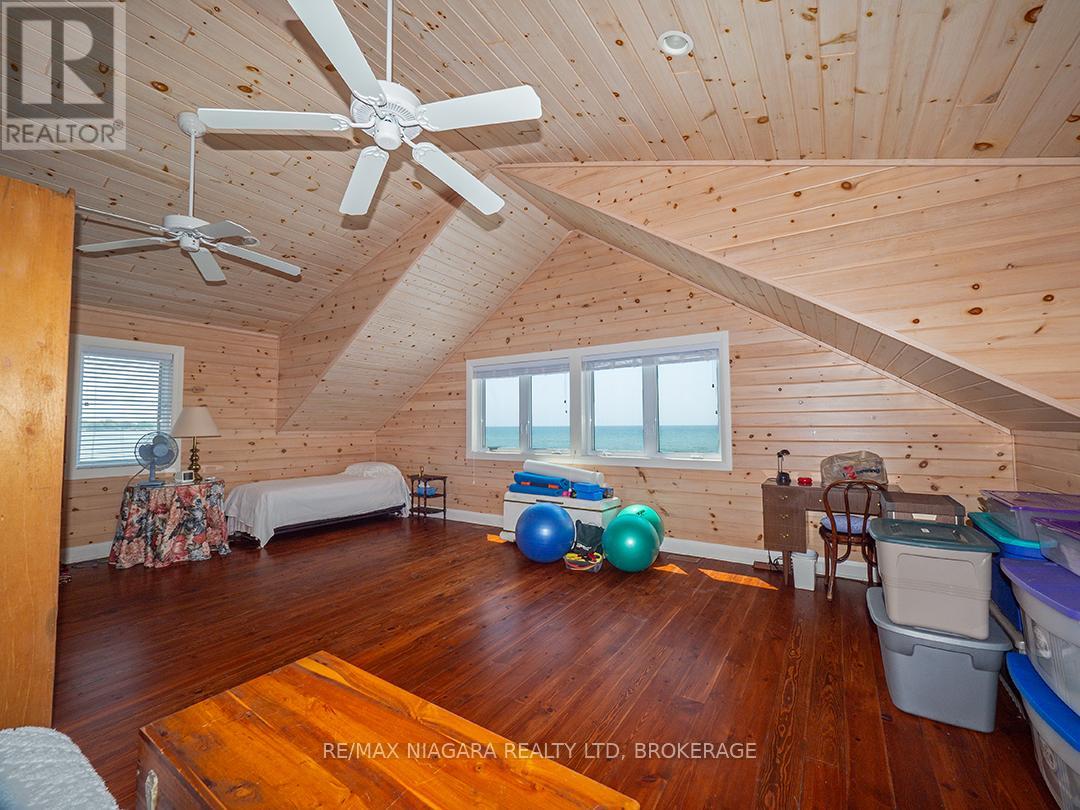 12895 Old Lakeshore Road W, Wainfleet (Lakeshore), Ontario  L0S 1V0 - Photo 21 - X12210946