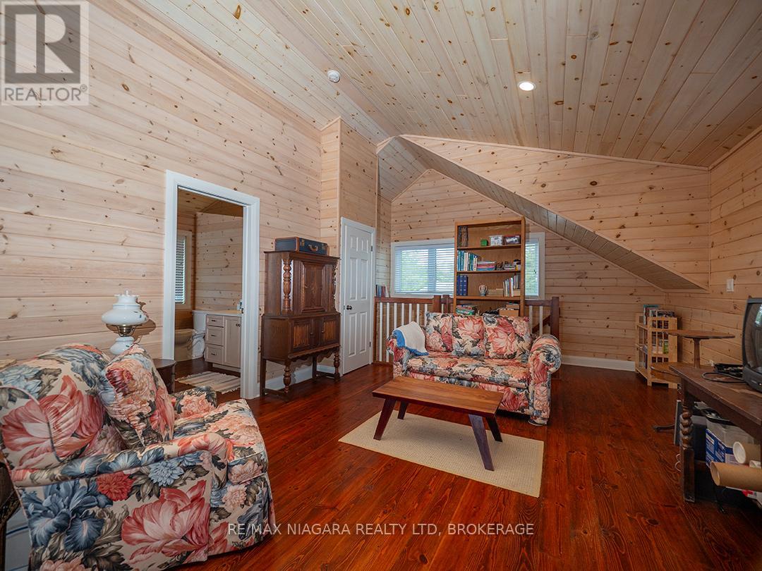 12895 Old Lakeshore Road W, Wainfleet (Lakeshore), Ontario  L0S 1V0 - Photo 23 - X12210946