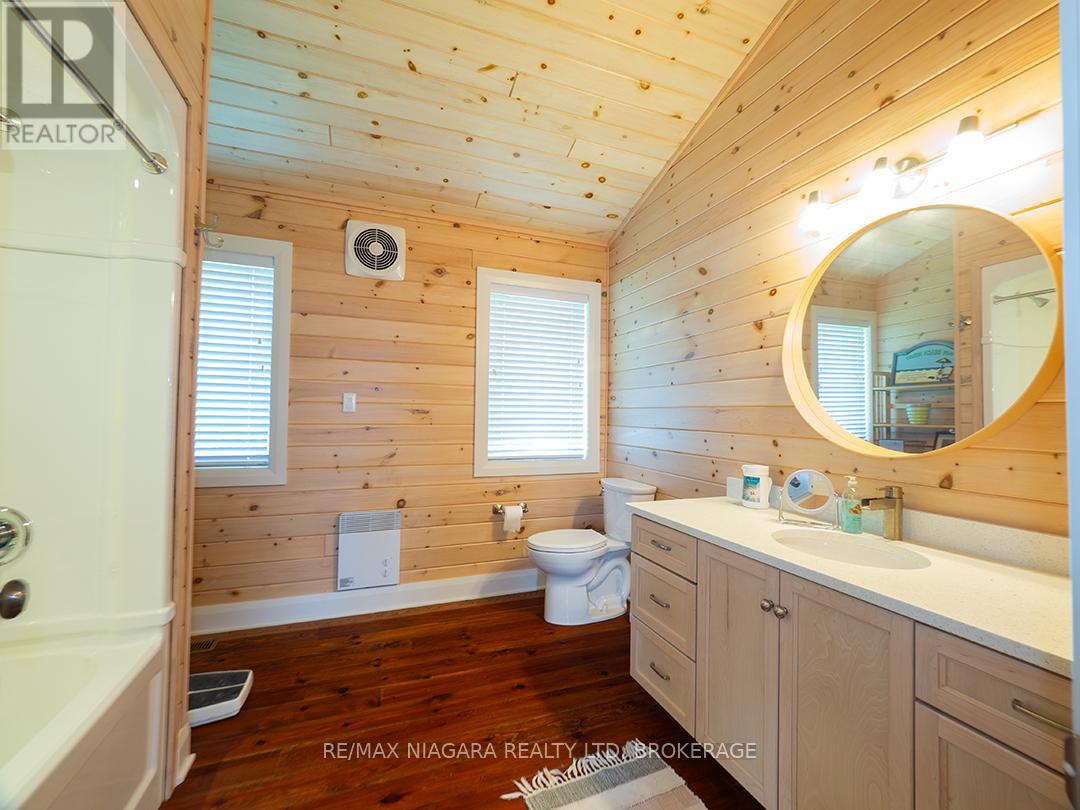 12895 Old Lakeshore Road W, Wainfleet (Lakeshore), Ontario  L0S 1V0 - Photo 24 - X12210946
