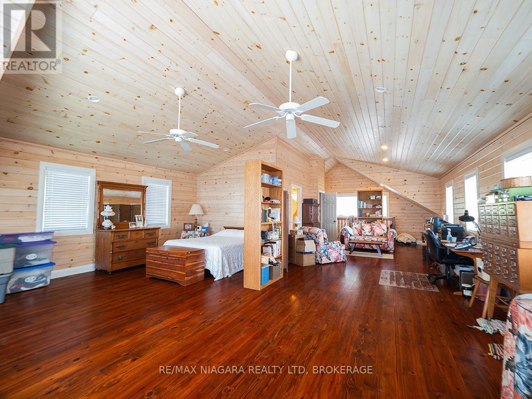 12895 Old Lakeshore Road W, Wainfleet (Lakeshore), Ontario  L0S 1V0 - Photo 25 - X12210946