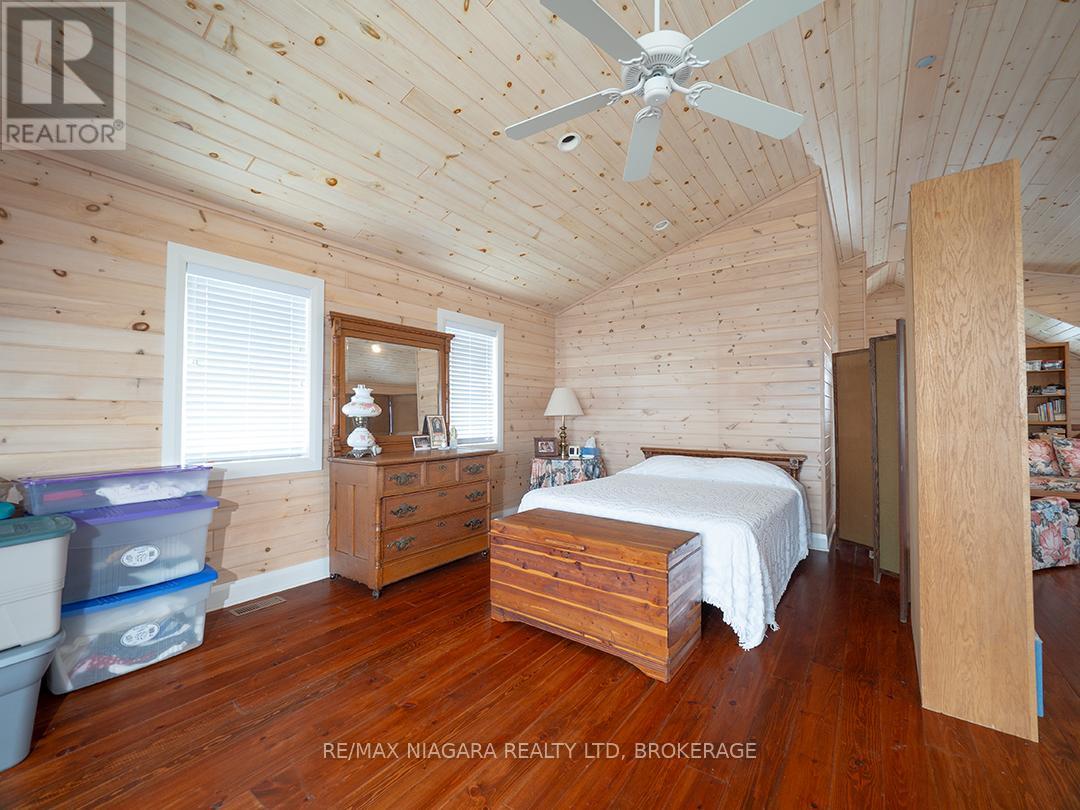12895 Old Lakeshore Road W, Wainfleet (Lakeshore), Ontario  L0S 1V0 - Photo 26 - X12210946