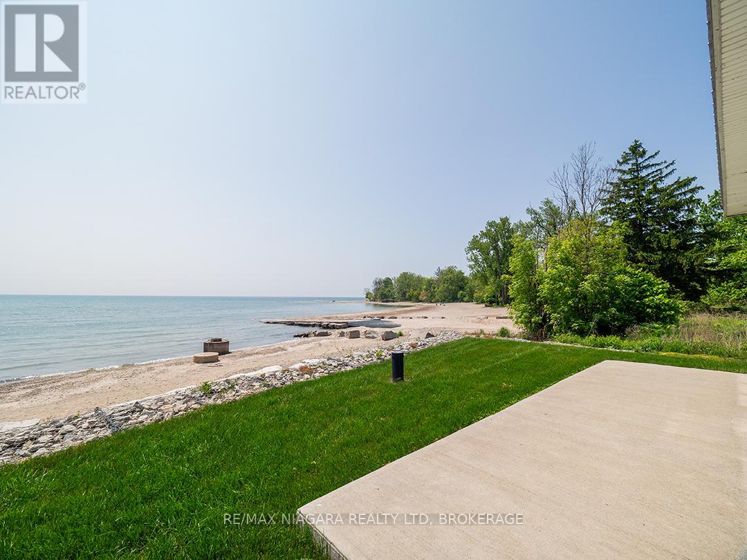 12895 Old Lakeshore Road W, Wainfleet (Lakeshore), Ontario  L0S 1V0 - Photo 36 - X12210946