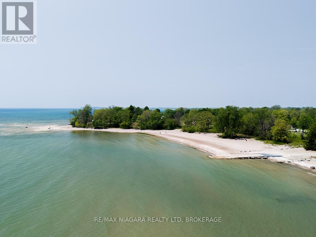 12895 Old Lakeshore Road W, Wainfleet (Lakeshore), Ontario  L0S 1V0 - Photo 40 - X12210946
