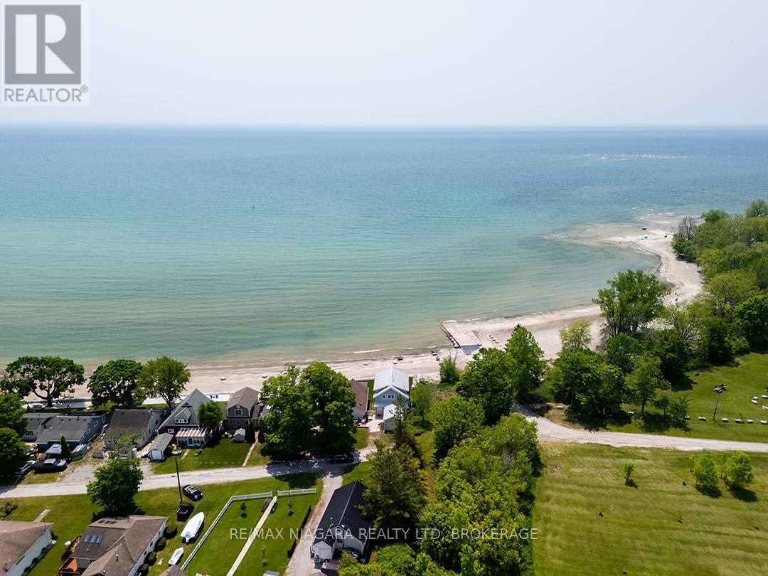 12895 Old Lakeshore Road W, Wainfleet (Lakeshore), Ontario  L0S 1V0 - Photo 42 - X12210946