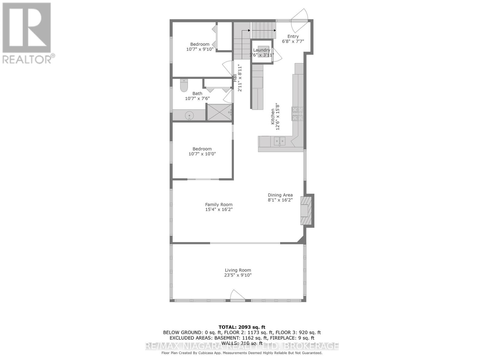 12895 Old Lakeshore Road W, Wainfleet (Lakeshore), Ontario  L0S 1V0 - Photo 44 - X12210946