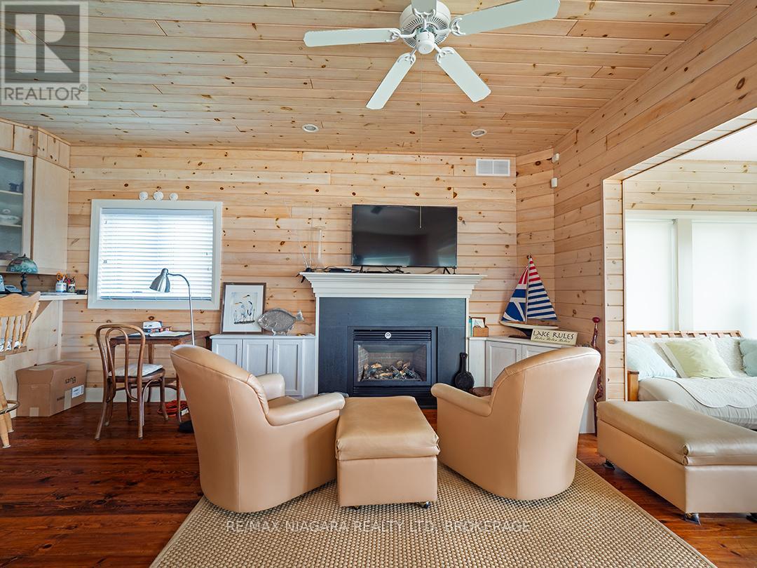 12895 Old Lakeshore Road W, Wainfleet (Lakeshore), Ontario  L0S 1V0 - Photo 7 - X12210946