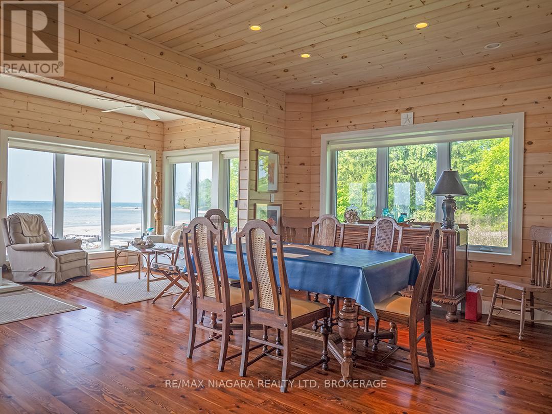 12895 Old Lakeshore Road W, Wainfleet (Lakeshore), Ontario  L0S 1V0 - Photo 8 - X12210946