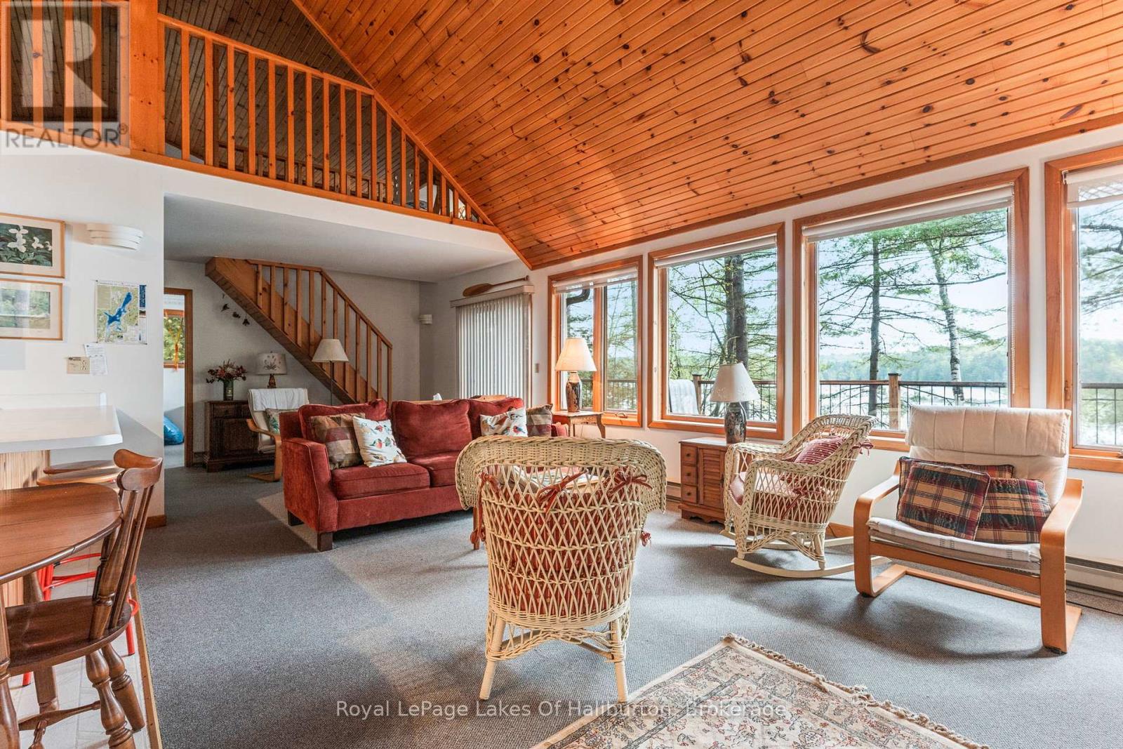 1029 Cam-Walt Trail, Minden Hills, Ontario  K0M 2K0 - Photo 17 - X12194870