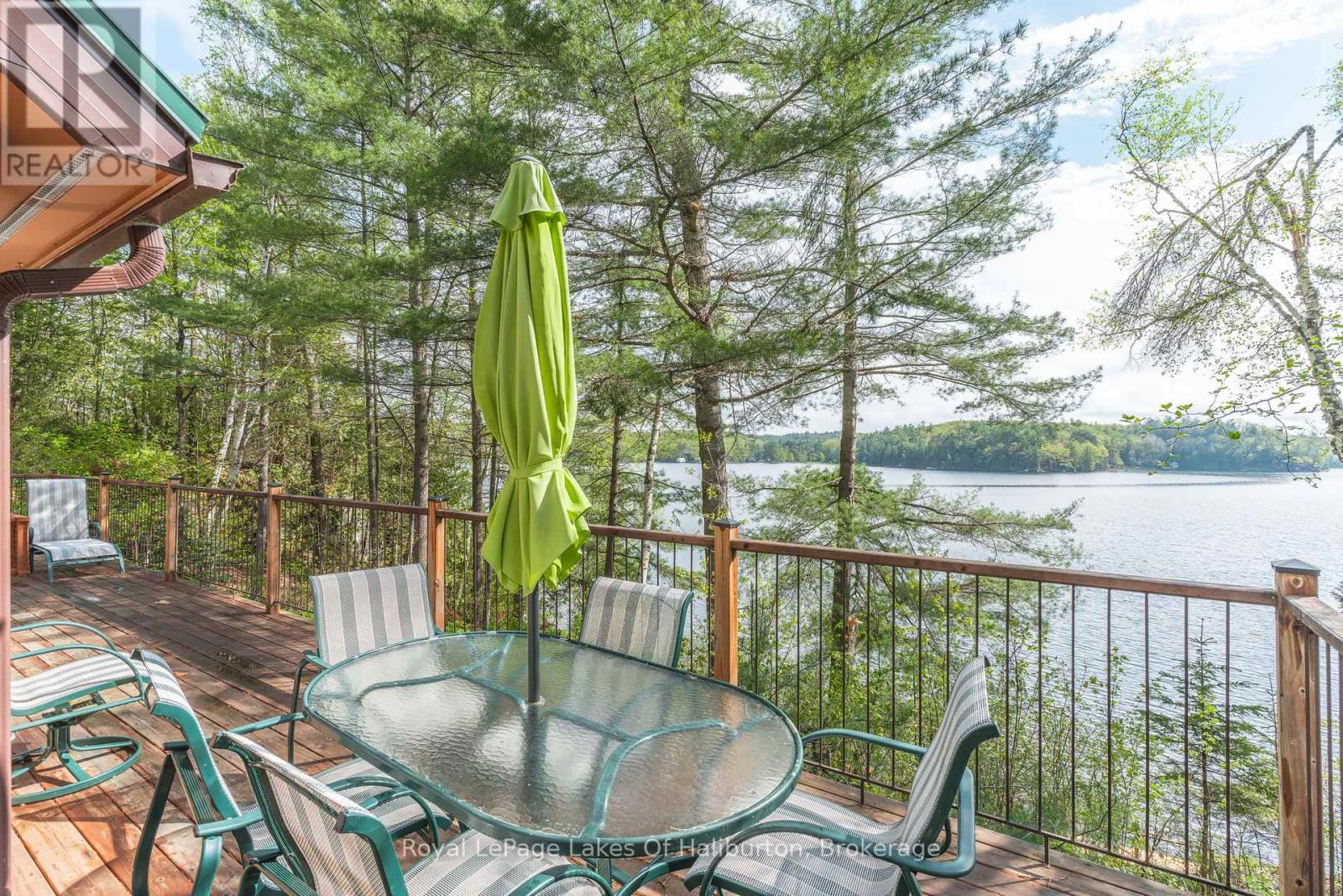 1029 Cam-Walt Trail, Minden Hills, Ontario  K0M 2K0 - Photo 31 - X12194870