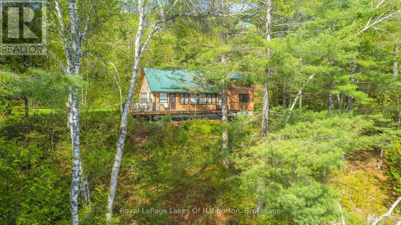 1029 Cam-Walt Trail, Minden Hills, Ontario  K0M 2K0 - Photo 5 - X12194870
