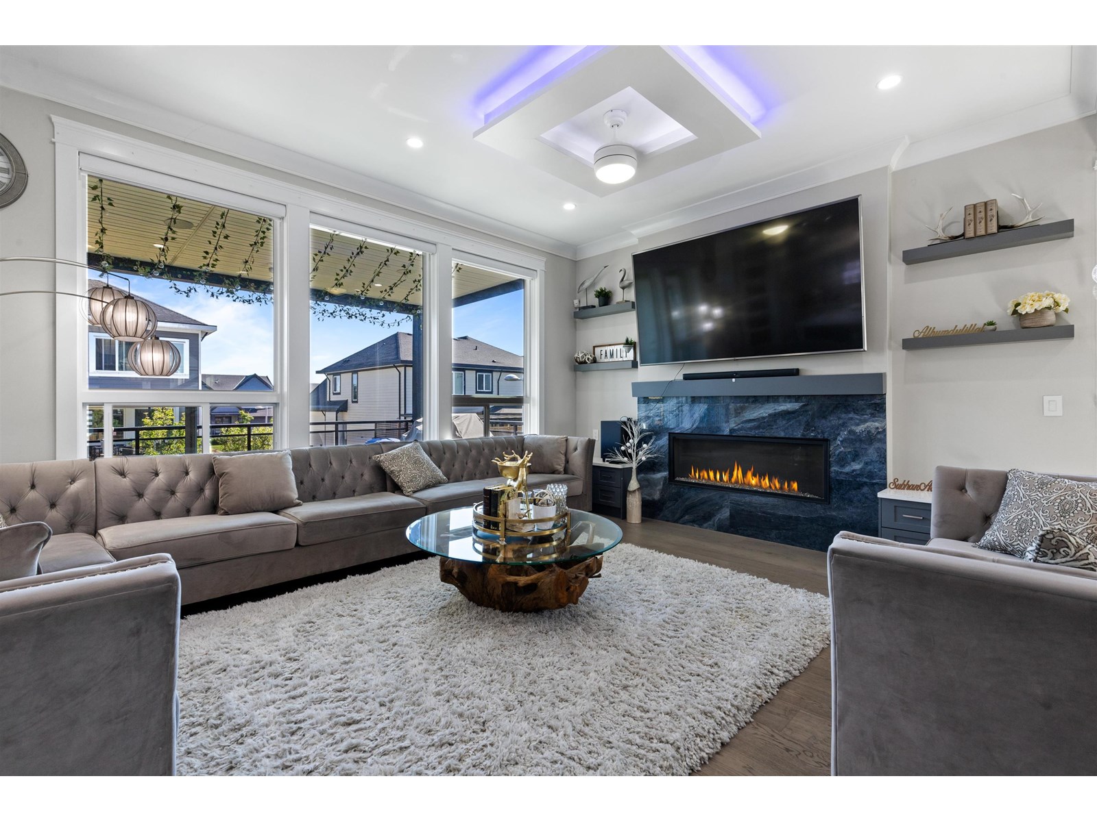 18616 56b Avenue, Surrey, British Columbia  V3S 8J3 - Photo 9 - R3013457