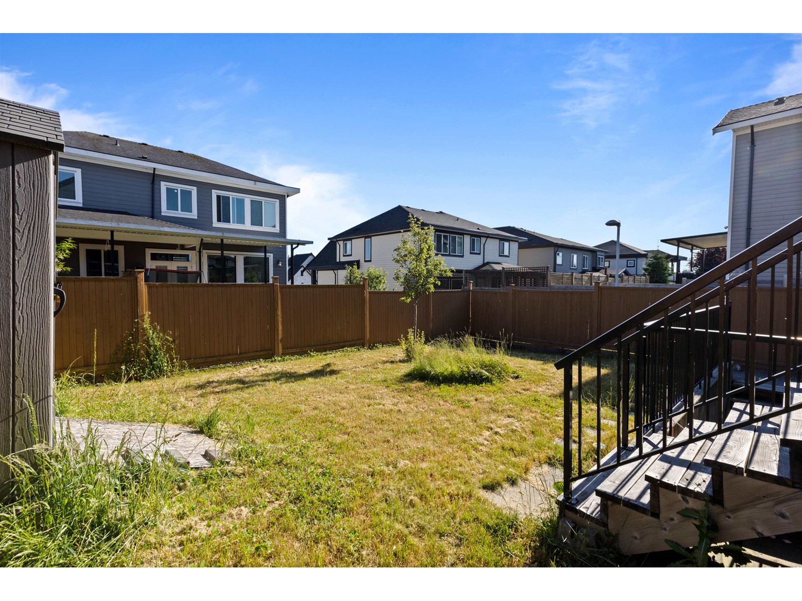 18616 56b Avenue, Surrey, British Columbia  V3S 8J3 - Photo 4 - R3013457