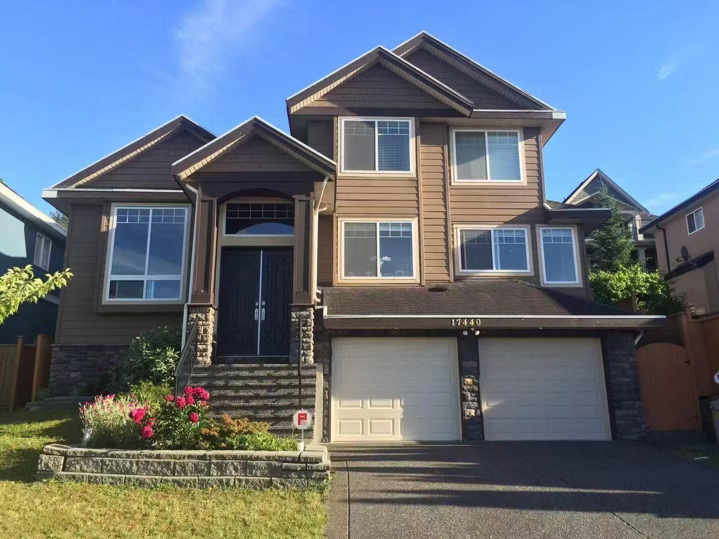 17440 103B AVENUE, surrey, British Columbia