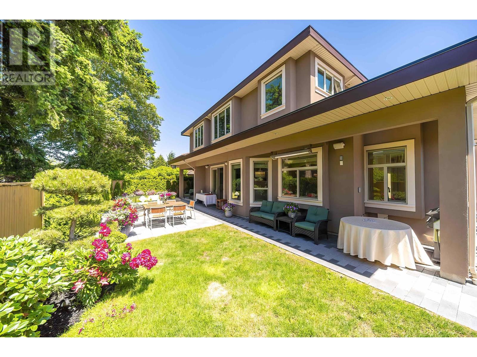 8580 Bairdmore Crescent, Richmond, British Columbia  V7C 1M7 - Photo 6 - R3013286