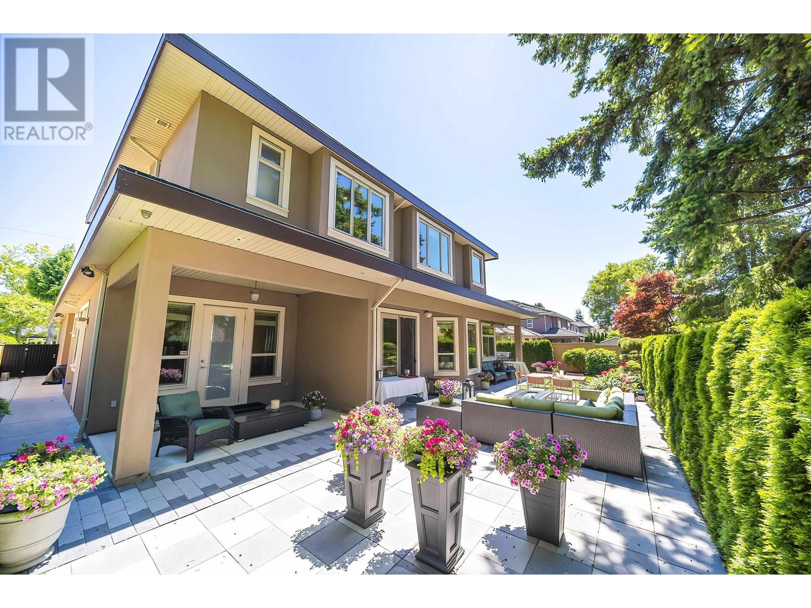 8580 Bairdmore Crescent, Richmond, British Columbia  V7C 1M7 - Photo 5 - R3013286
