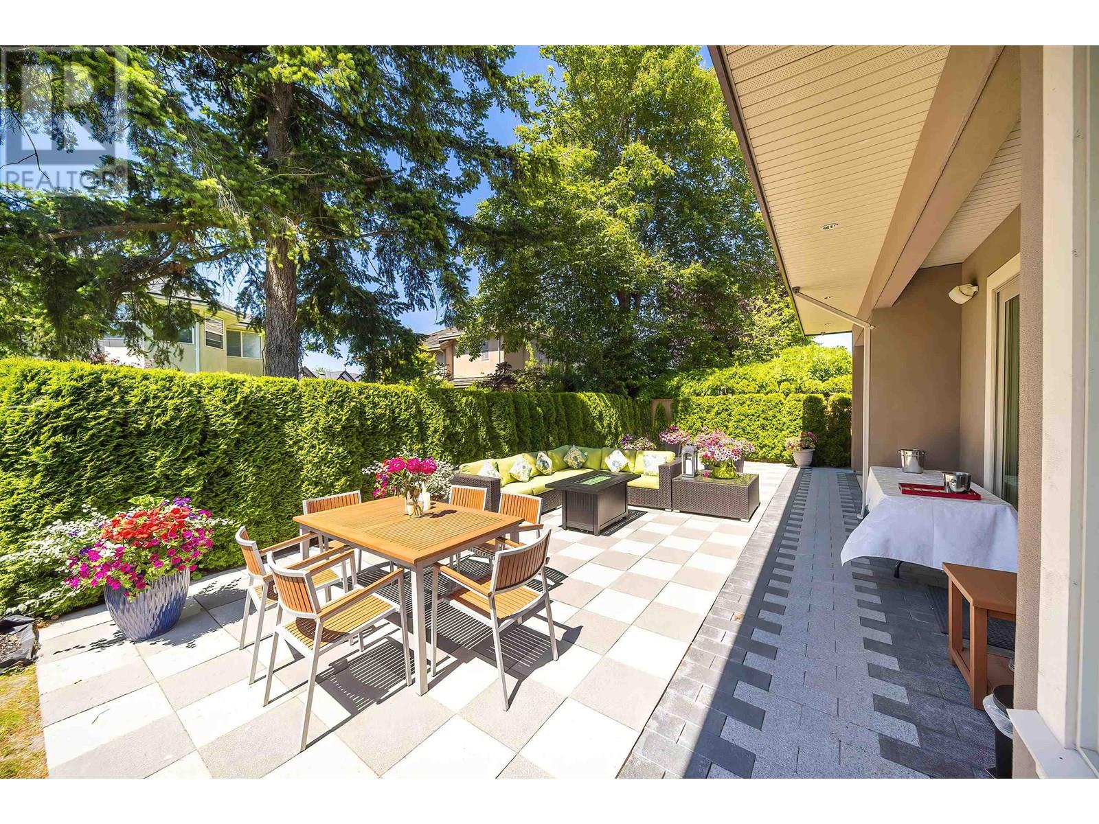 8580 Bairdmore Crescent, Richmond, British Columbia  V7C 1M7 - Photo 7 - R3013286