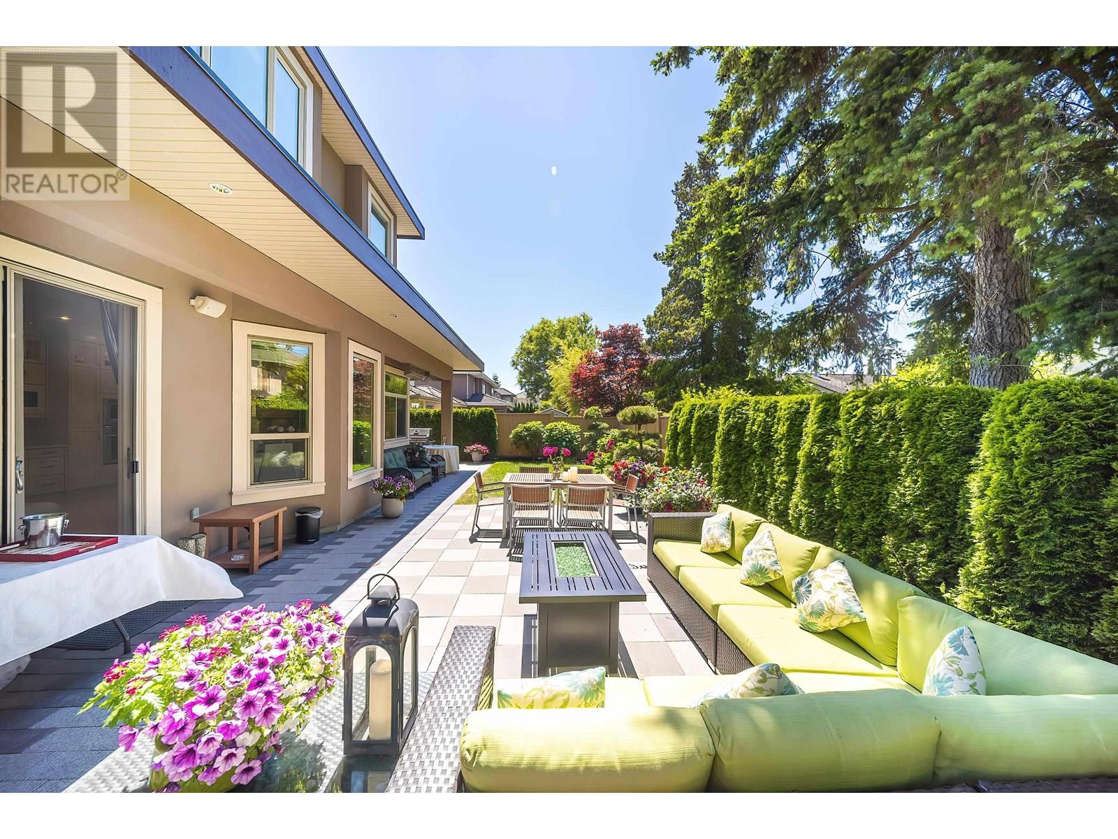8580 Bairdmore Crescent, Richmond, British Columbia  V7C 1M7 - Photo 9 - R3013286