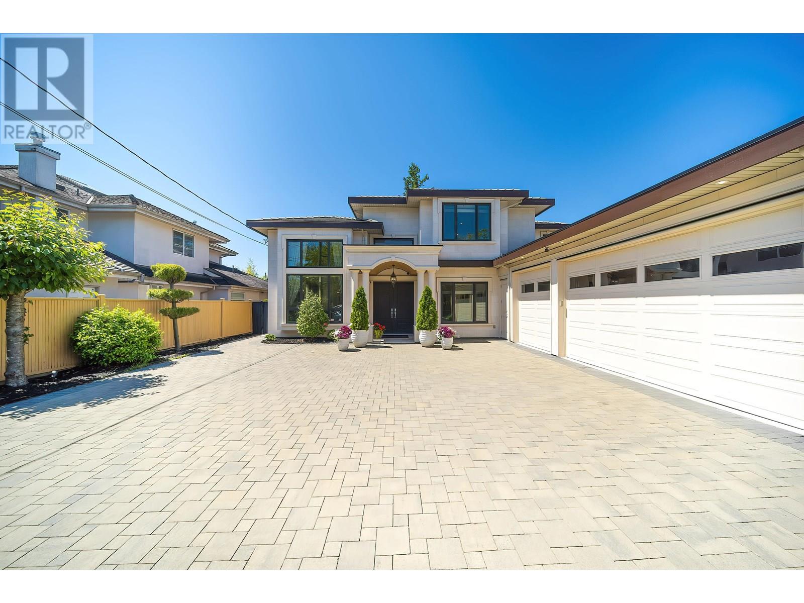 8580 BAIRDMORE CRESCENT, Richmond, British Columbia
