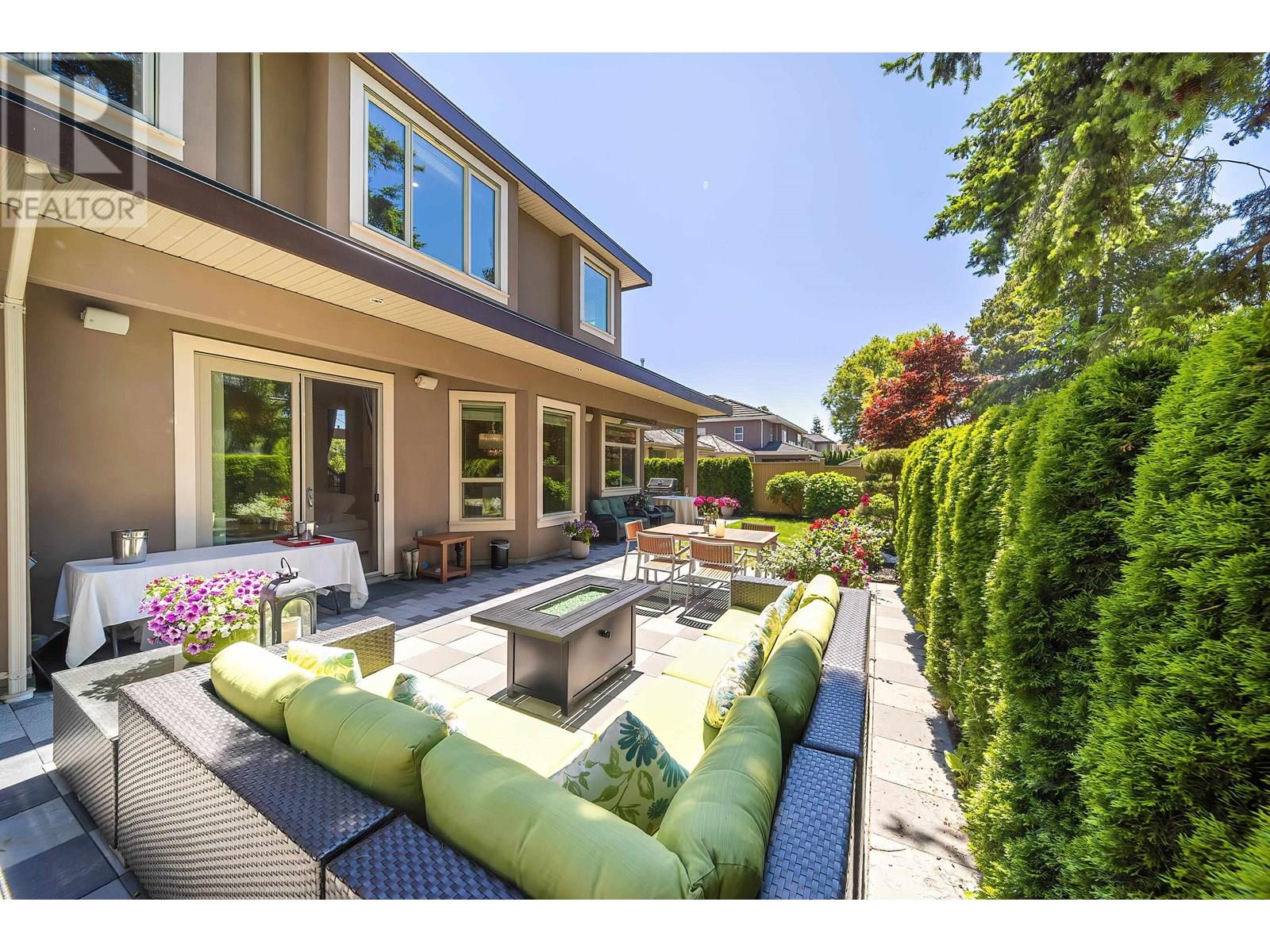 8580 Bairdmore Crescent, Richmond, British Columbia  V7C 1M7 - Photo 8 - R3013286