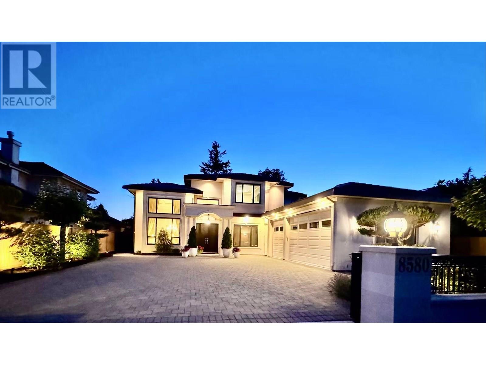 8580 Bairdmore Crescent, Richmond, British Columbia  V7C 1M7 - Photo 39 - R3013286