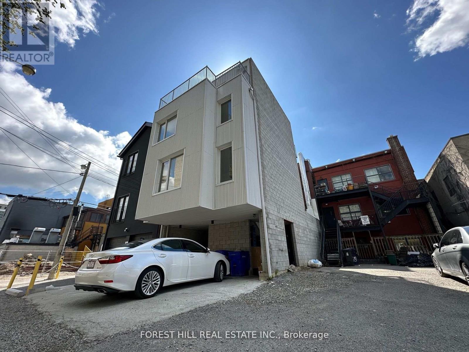 4 - 96 Harbord Street, Toronto, Ontario  M5S 1G6 - Photo 12 - C12210763