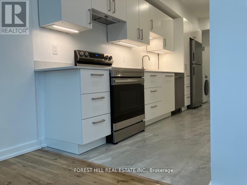 4 - 96 Harbord Street, Toronto, Ontario  M5S 1G6 - Photo 3 - C12210763