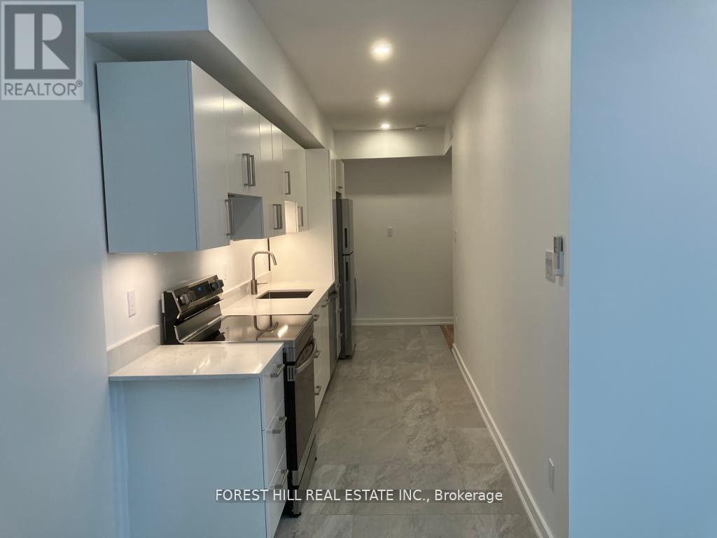 4 - 96 Harbord Street, Toronto, Ontario  M5S 1G6 - Photo 7 - C12210763