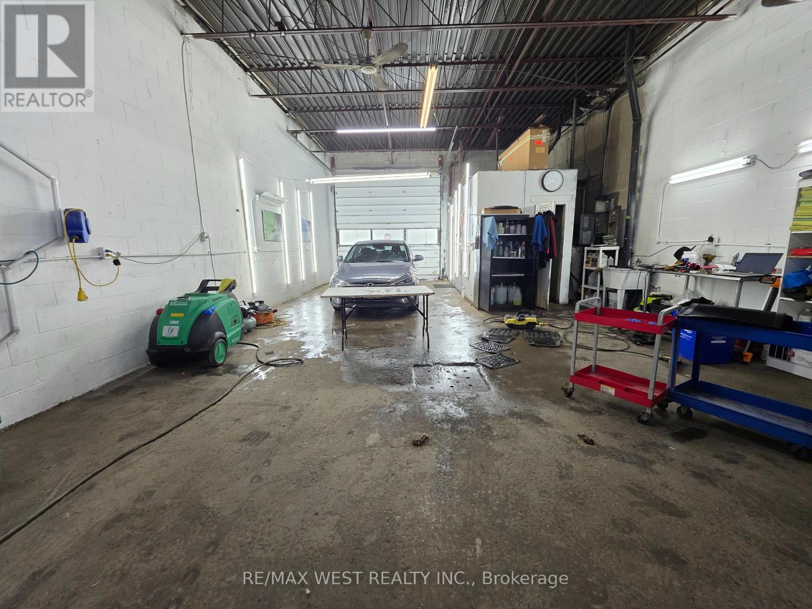 1 - 1405 Bloor Street W, Toronto (Dufferin Grove), Ontario  M6P 3L4 - Photo 10 - C12210764