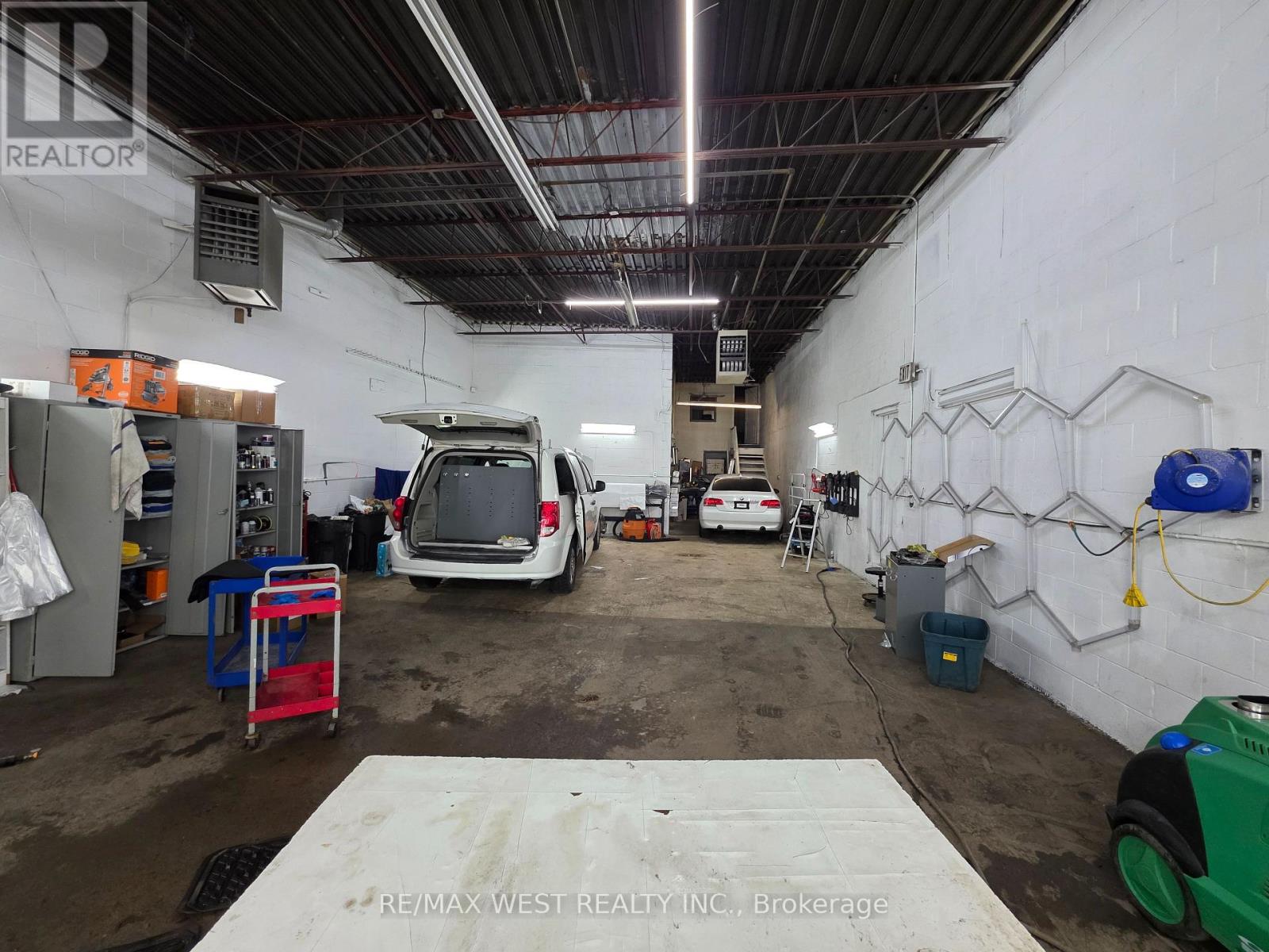 1 - 1405 Bloor Street W, Toronto (Dufferin Grove), Ontario  M6P 3L4 - Photo 11 - C12210764