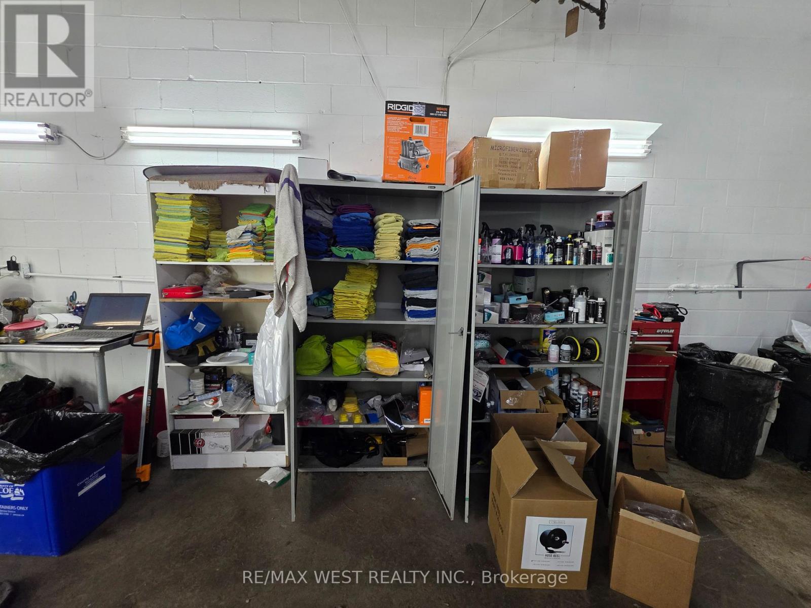 1 - 1405 Bloor Street W, Toronto (Dufferin Grove), Ontario  M6P 3L4 - Photo 13 - C12210764