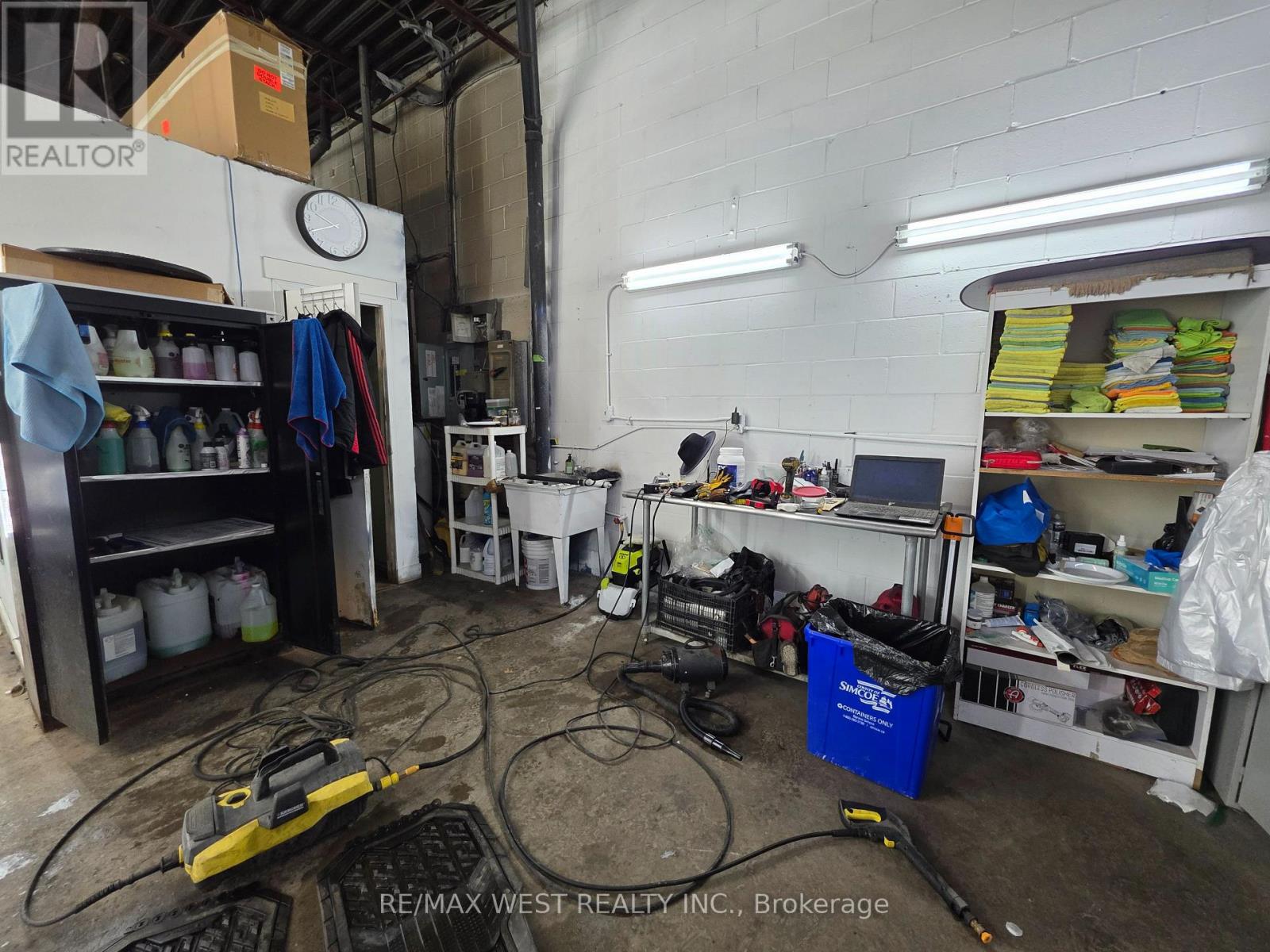 1 - 1405 Bloor Street W, Toronto (Dufferin Grove), Ontario  M6P 3L4 - Photo 14 - C12210764