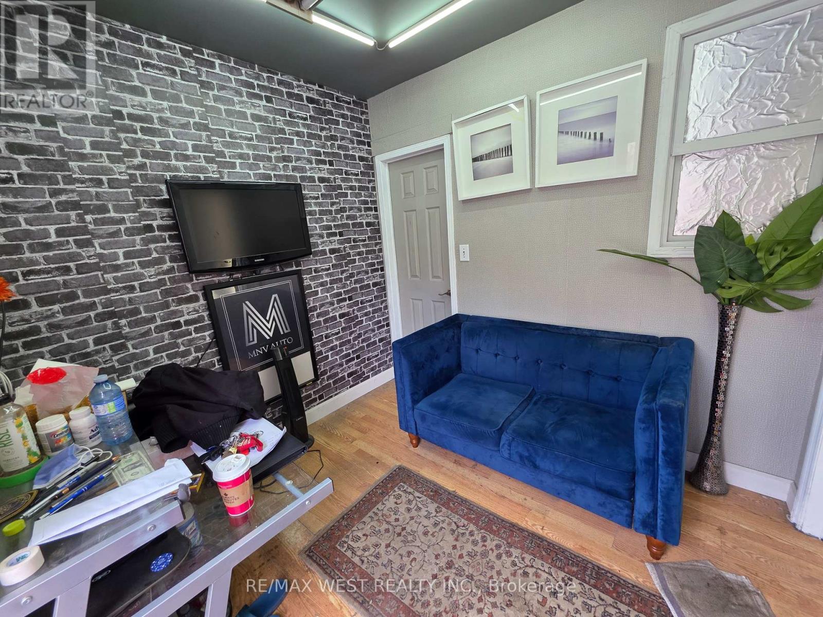 1 - 1405 Bloor Street W, Toronto (Dufferin Grove), Ontario  M6P 3L4 - Photo 15 - C12210764