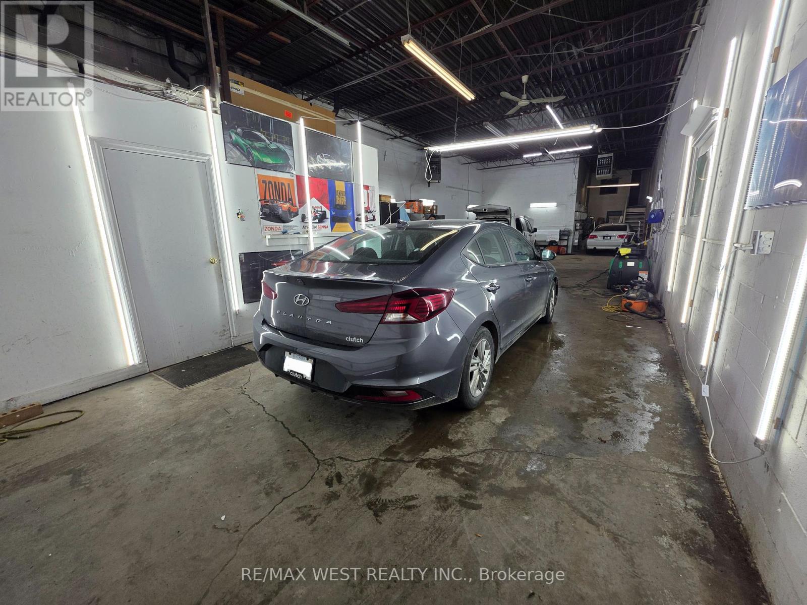 1 - 1405 Bloor Street W, Toronto (Dufferin Grove), Ontario  M6P 3L4 - Photo 4 - C12210764