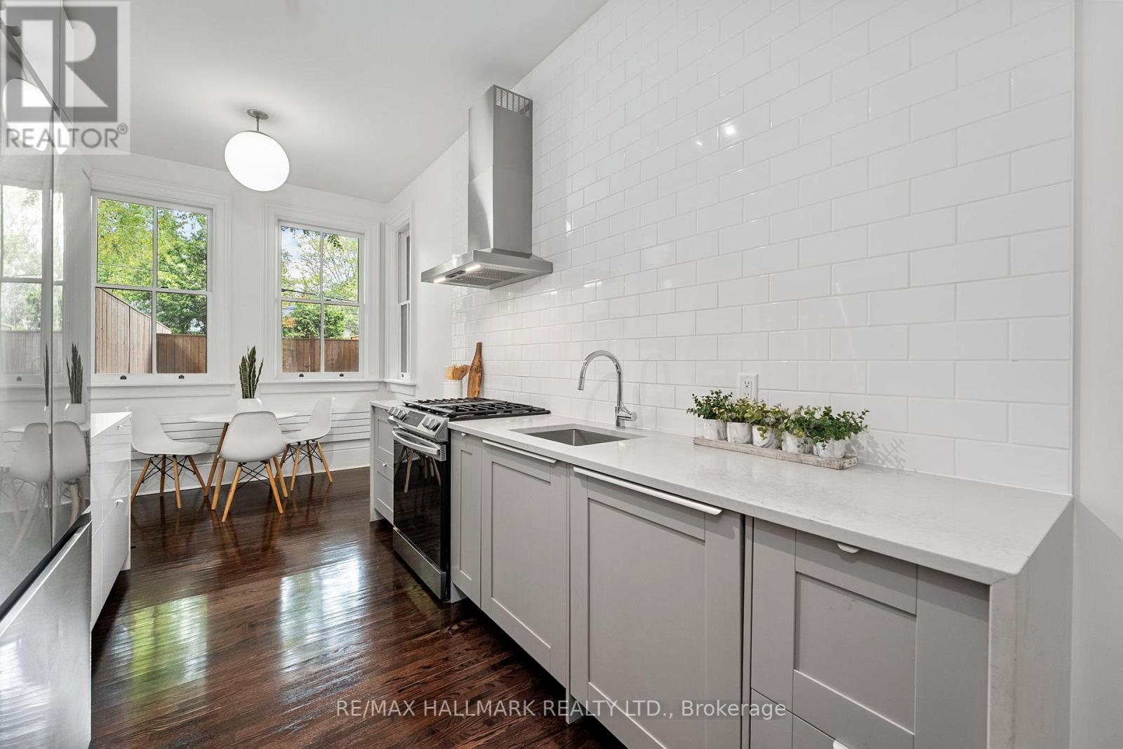 342 Wellesley Street E, Toronto, Ontario  M4X 1H3 - Photo 10 - C12210786