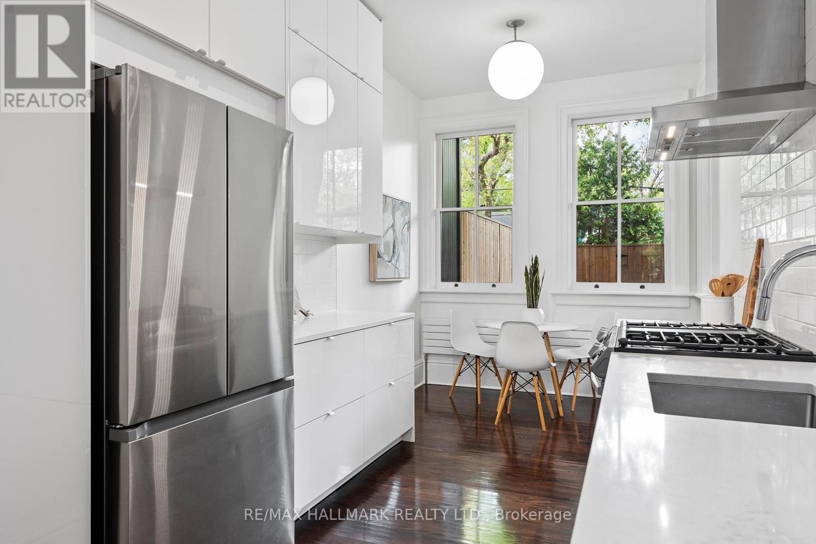 342 Wellesley Street E, Toronto, Ontario  M4X 1H3 - Photo 12 - C12210786