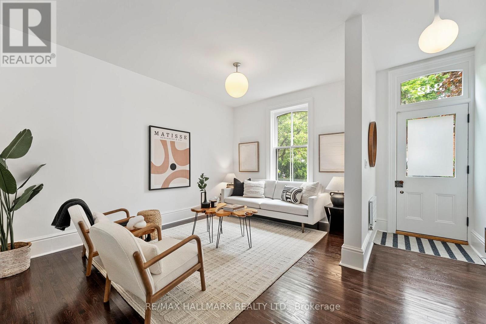 342 Wellesley Street E, Toronto, Ontario  M4X 1H3 - Photo 2 - C12210786