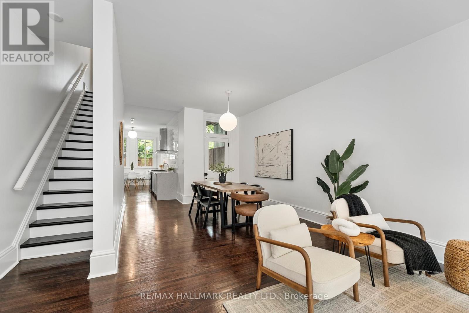 342 Wellesley Street E, Toronto, Ontario  M4X 1H3 - Photo 3 - C12210786
