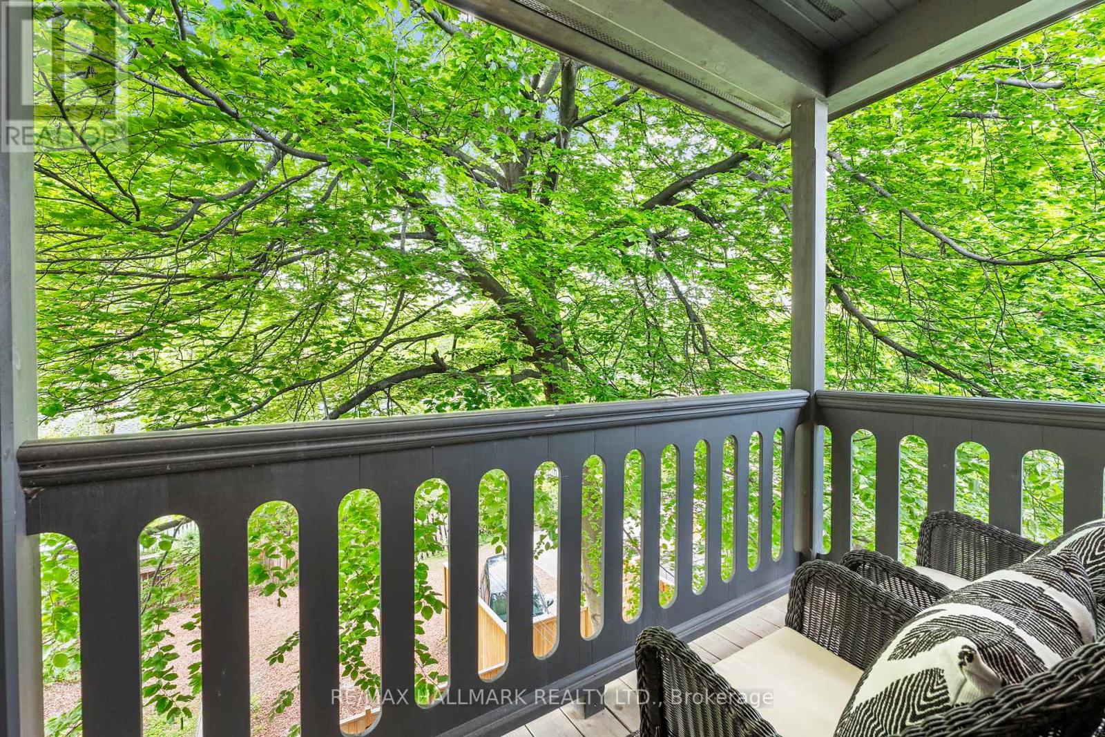 342 Wellesley Street E, Toronto, Ontario  M4X 1H3 - Photo 32 - C12210786