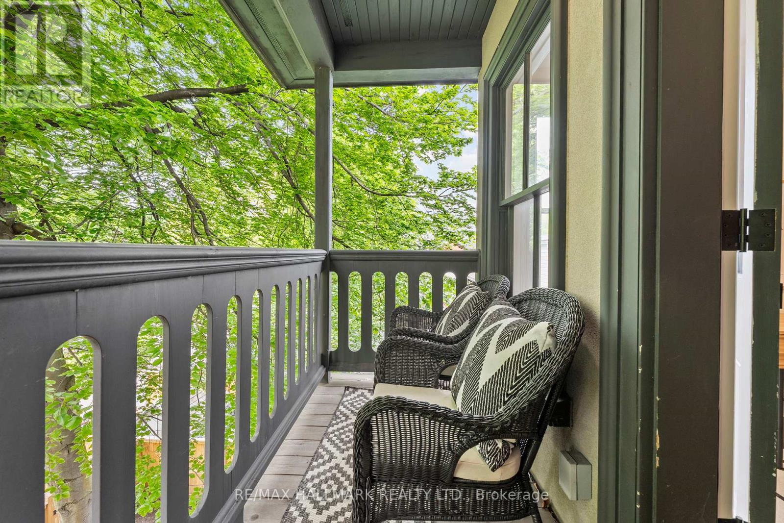 342 Wellesley Street E, Toronto, Ontario  M4X 1H3 - Photo 33 - C12210786