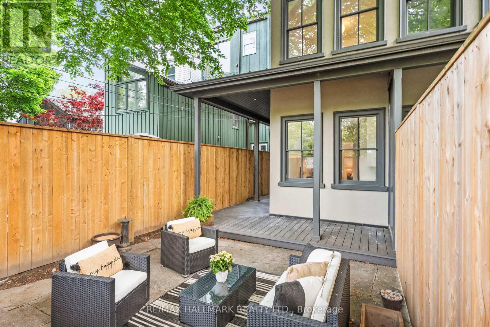 342 Wellesley Street E, Toronto, Ontario  M4X 1H3 - Photo 36 - C12210786