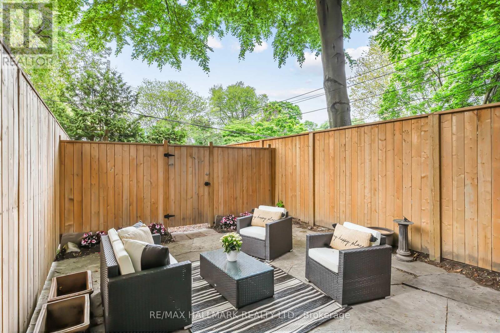 342 Wellesley Street E, Toronto, Ontario  M4X 1H3 - Photo 37 - C12210786