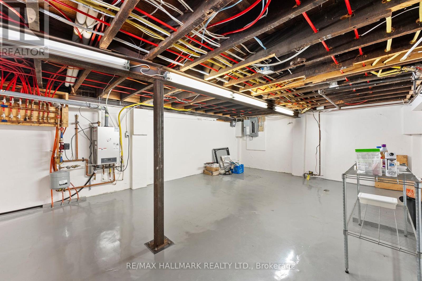 342 Wellesley Street E, Toronto, Ontario  M4X 1H3 - Photo 38 - C12210786