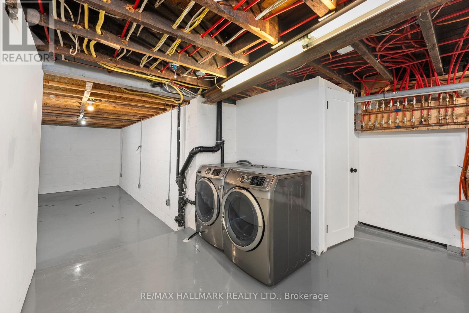 342 Wellesley Street E, Toronto, Ontario  M4X 1H3 - Photo 43 - C12210786