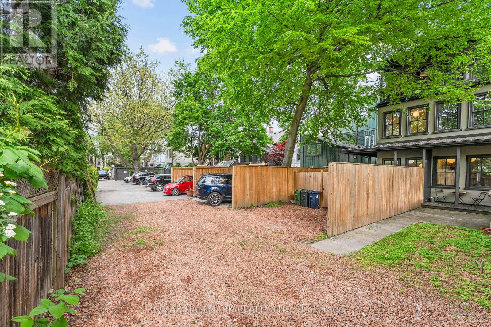 342 Wellesley Street E, Toronto, Ontario  M4X 1H3 - Photo 44 - C12210786