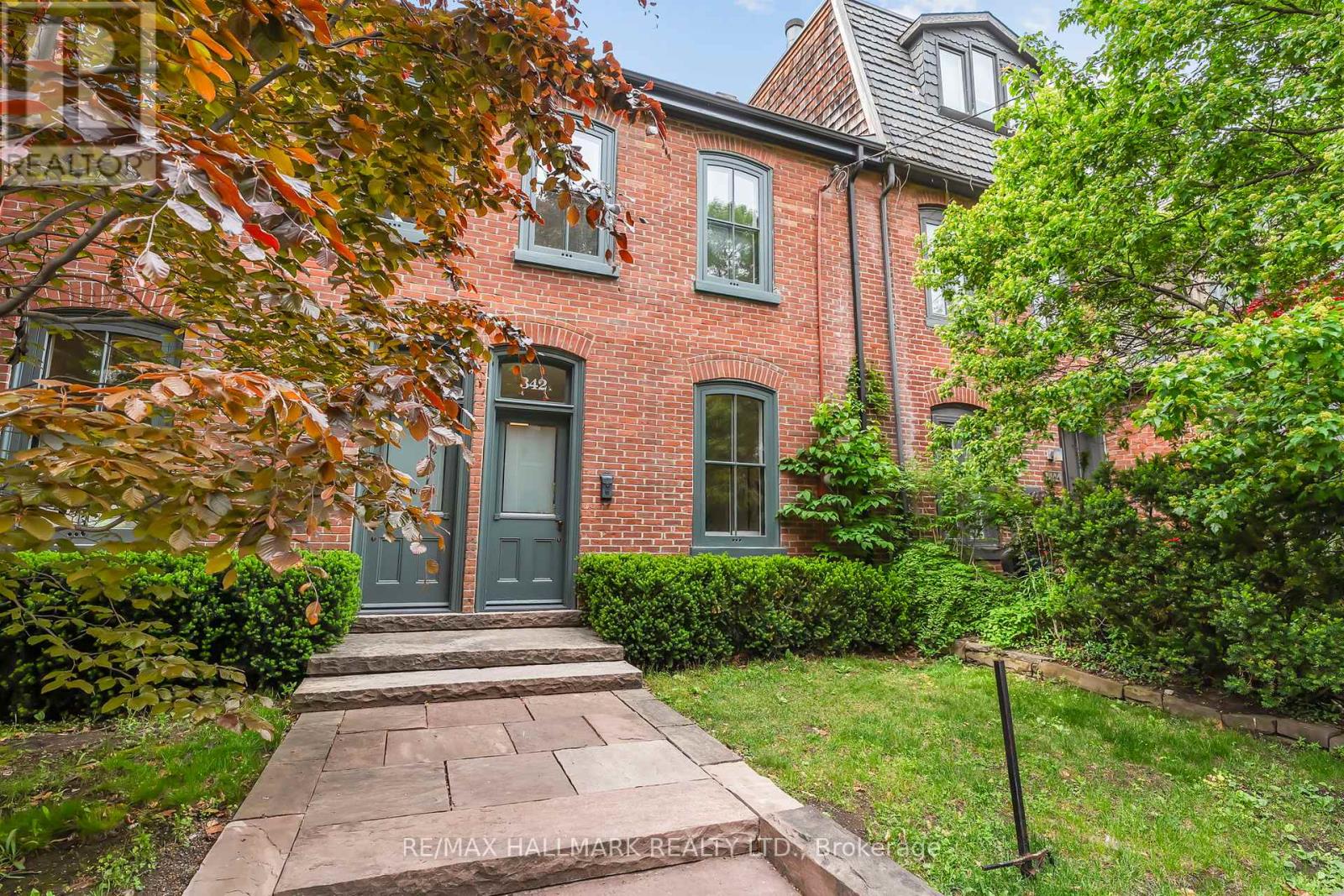 342 Wellesley Street E, Toronto, Ontario  M4X 1H3 - Photo 46 - C12210786